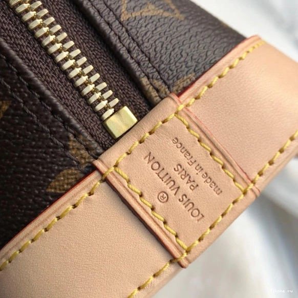 Cheap Louis ALMA BB Vuitton 0801